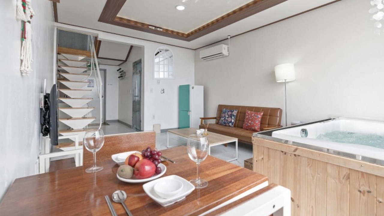 Photo of Bedroom in Suwon
