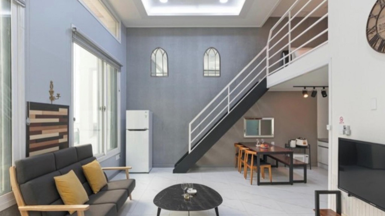 Photo of Bedroom in Suwon