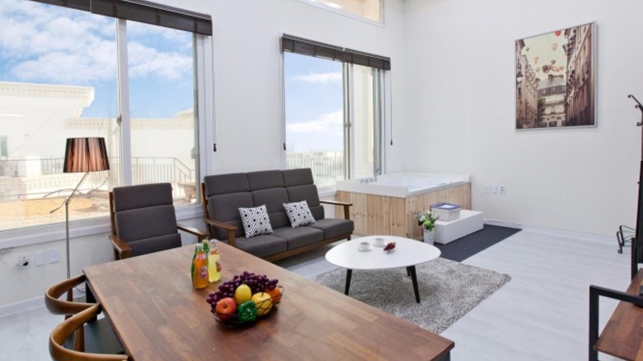 Photo of Bedroom in Suwon
