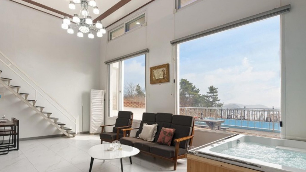 Photo of Bedroom in Suwon