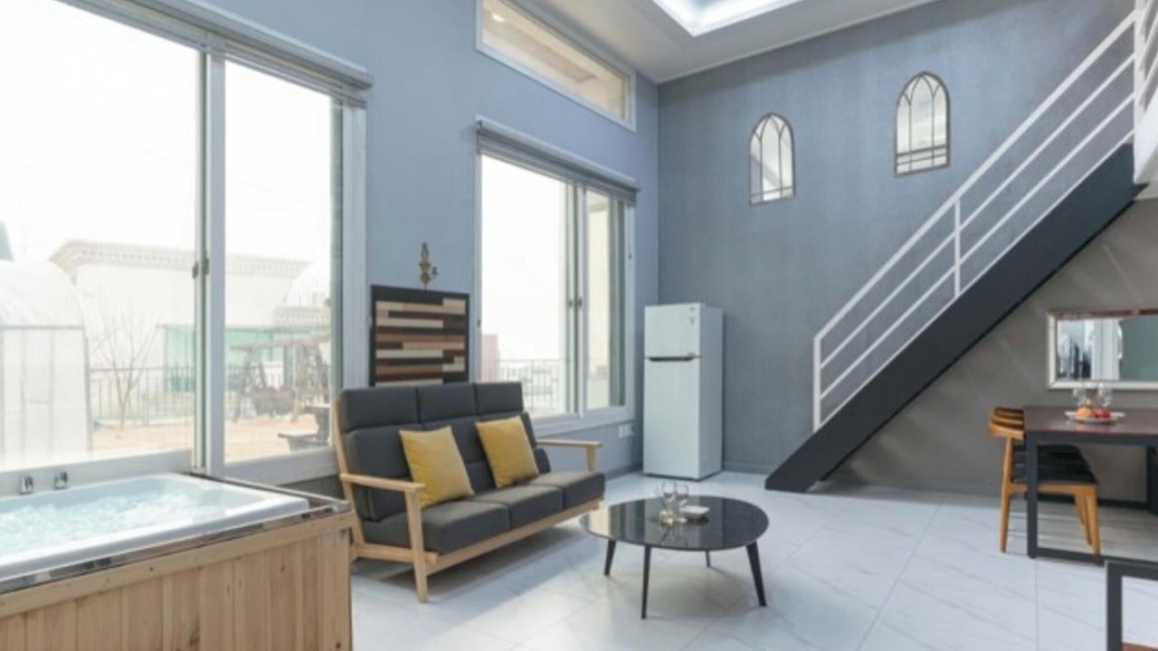 Photo of Bedroom in Suwon