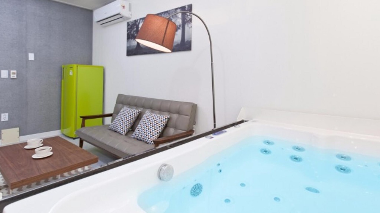Photo of Bedroom in Suwon
