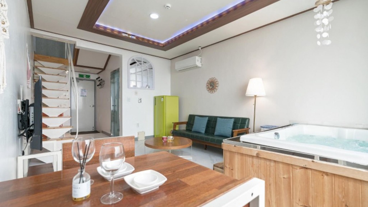 Photo of Bedroom in Suwon