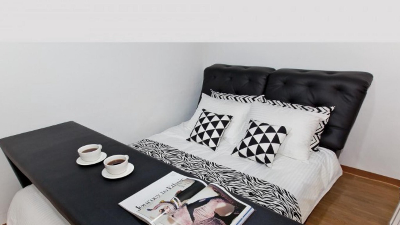 Photo of Bedroom in Suwon