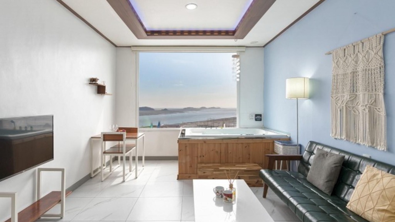 Photo of Bedroom in Suwon