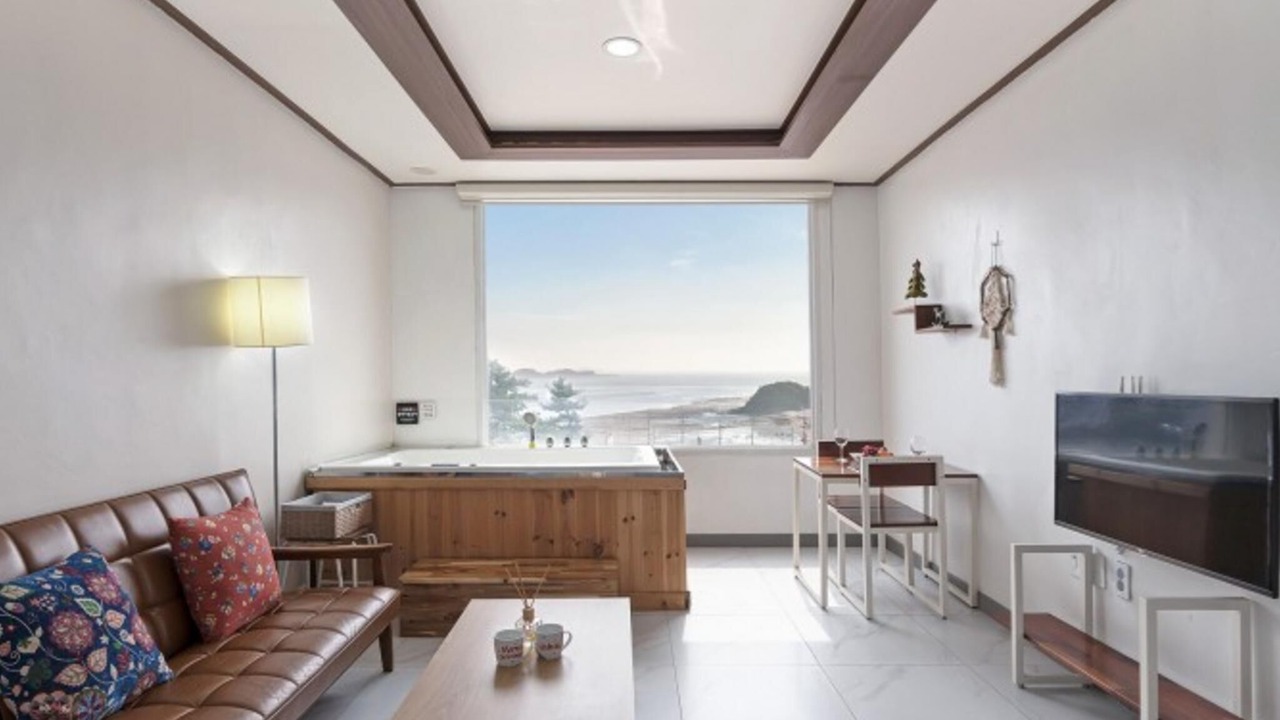 Photo of Bedroom in Suwon
