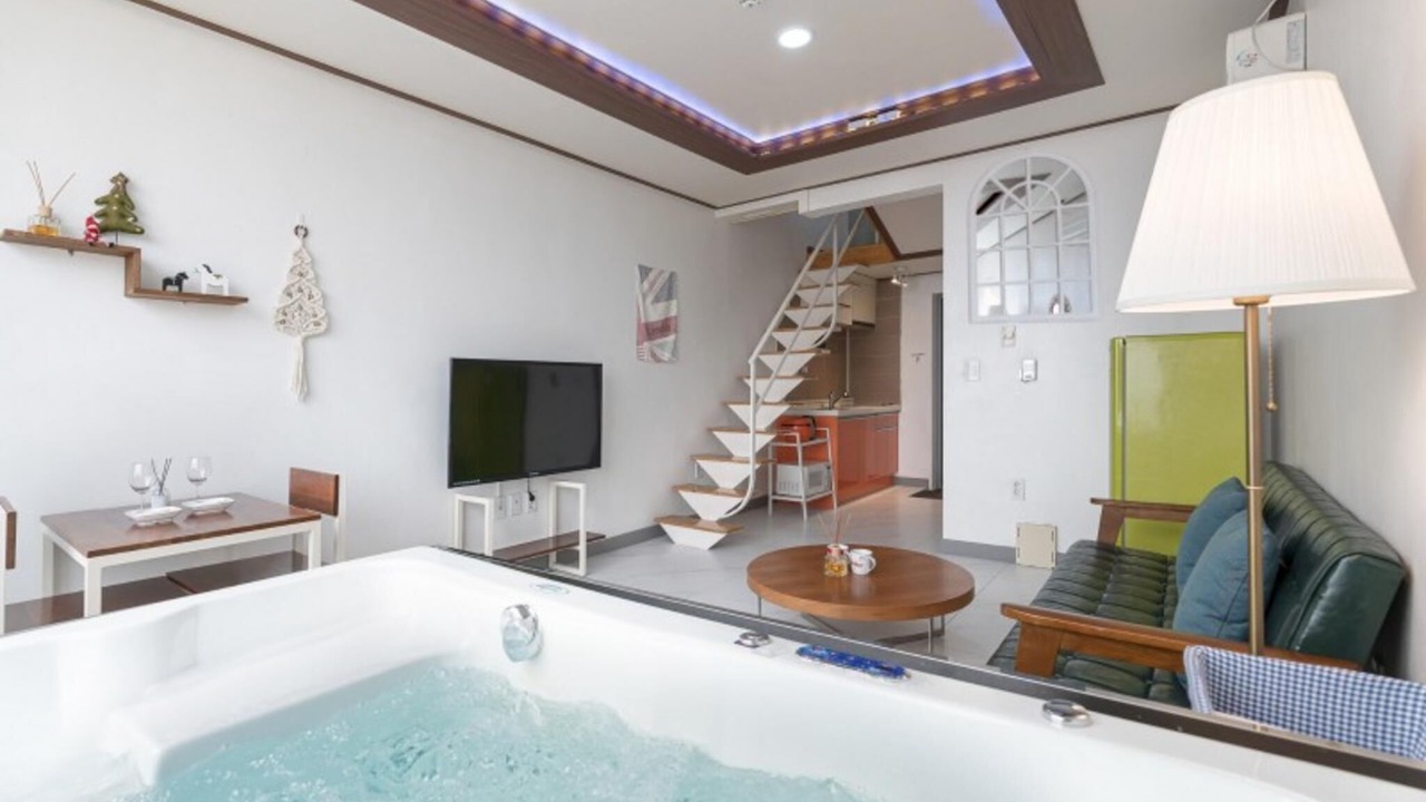 Photo of Bedroom in Suwon
