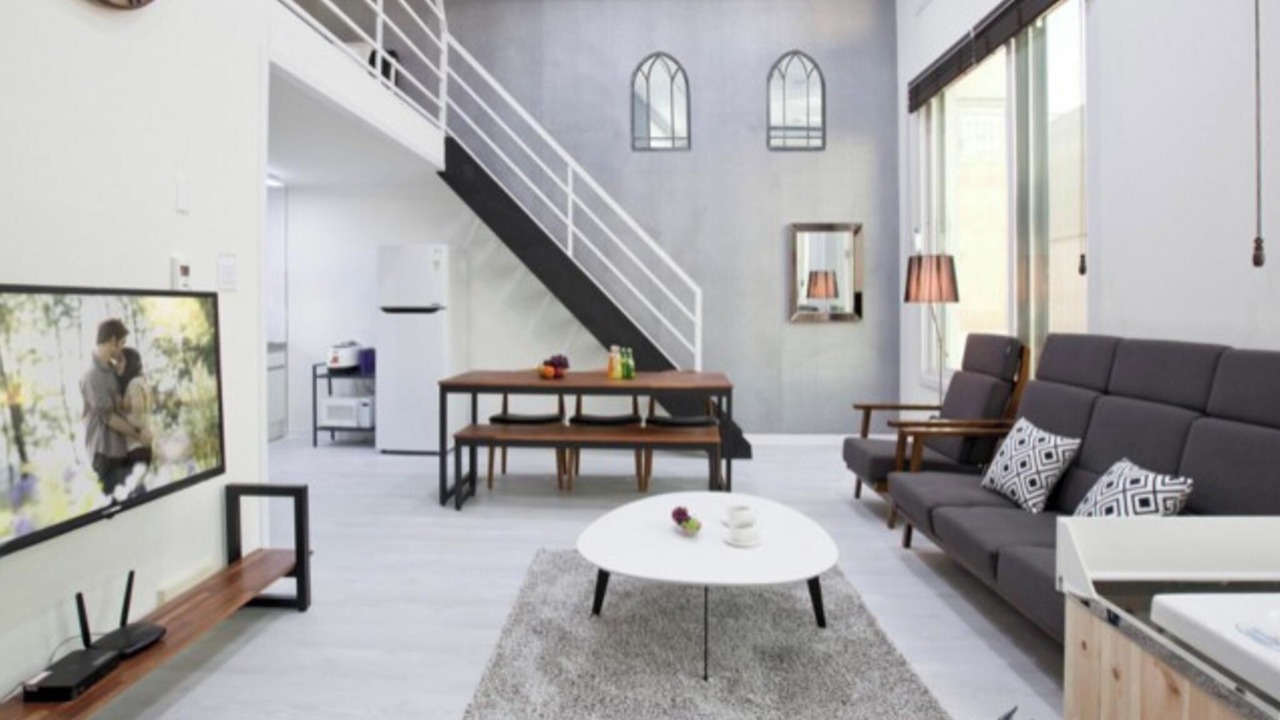 Photo of Bedroom in Suwon
