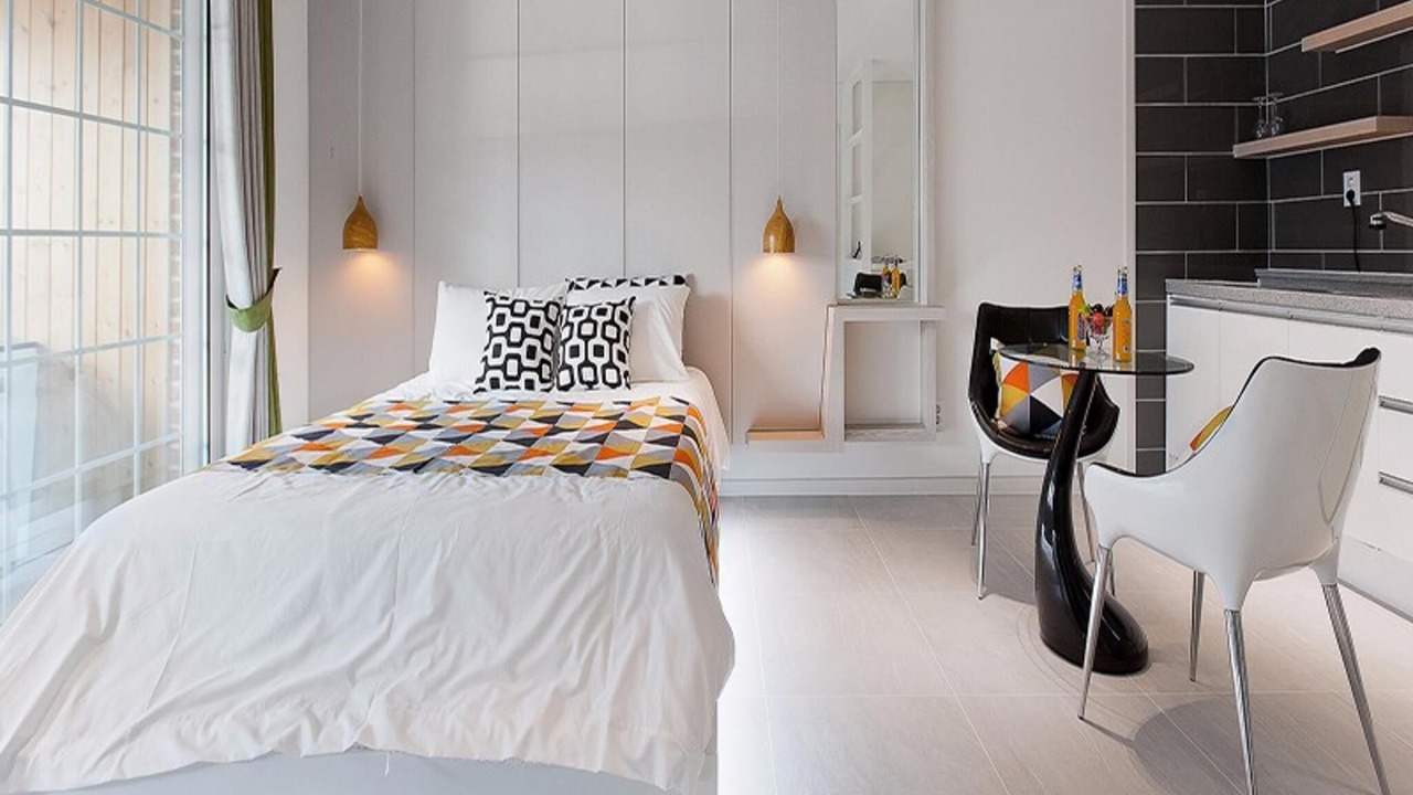 Photo of Bedroom in Irun-myeon