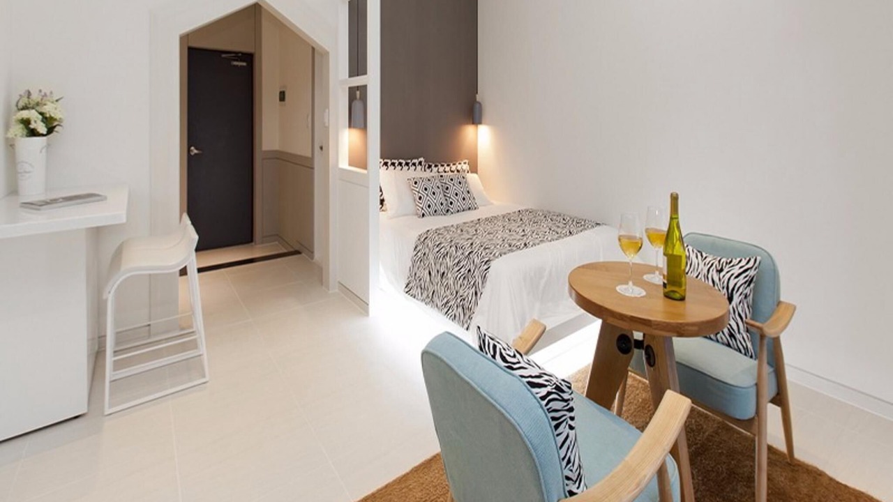 Photo of Bedroom in Irun-myeon