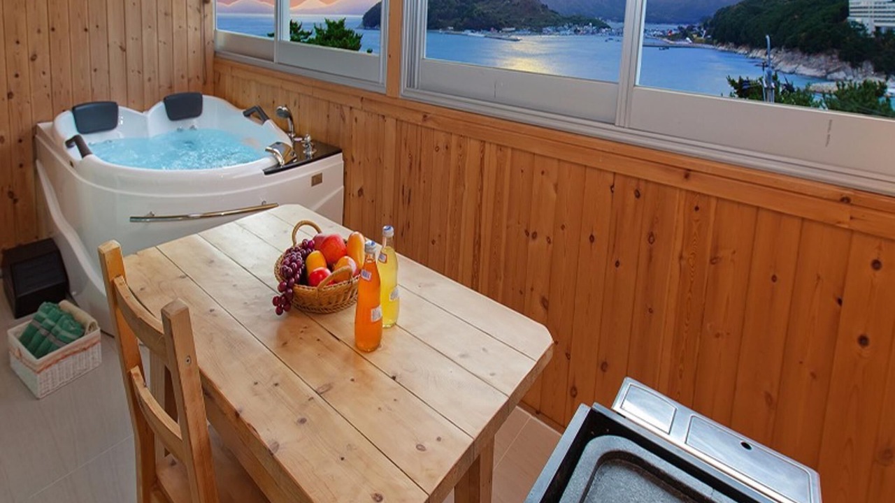 Photo of Bedroom in Irun-myeon