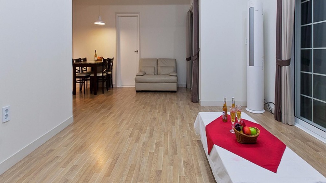 Photo of Bedroom in Irun-myeon