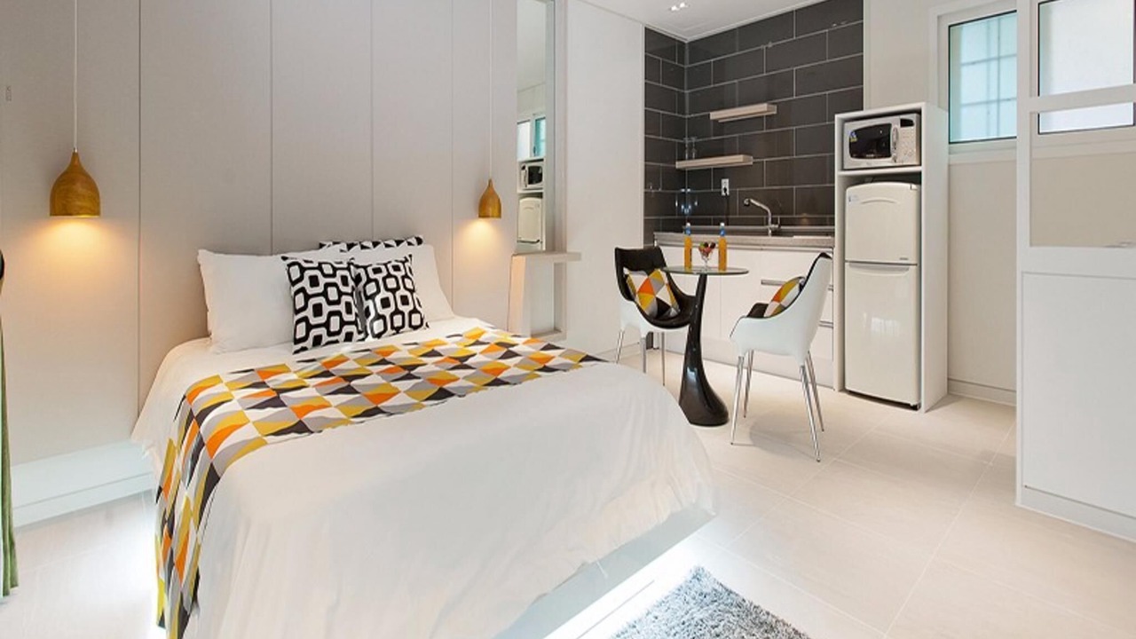 Photo of Bedroom in Irun-myeon