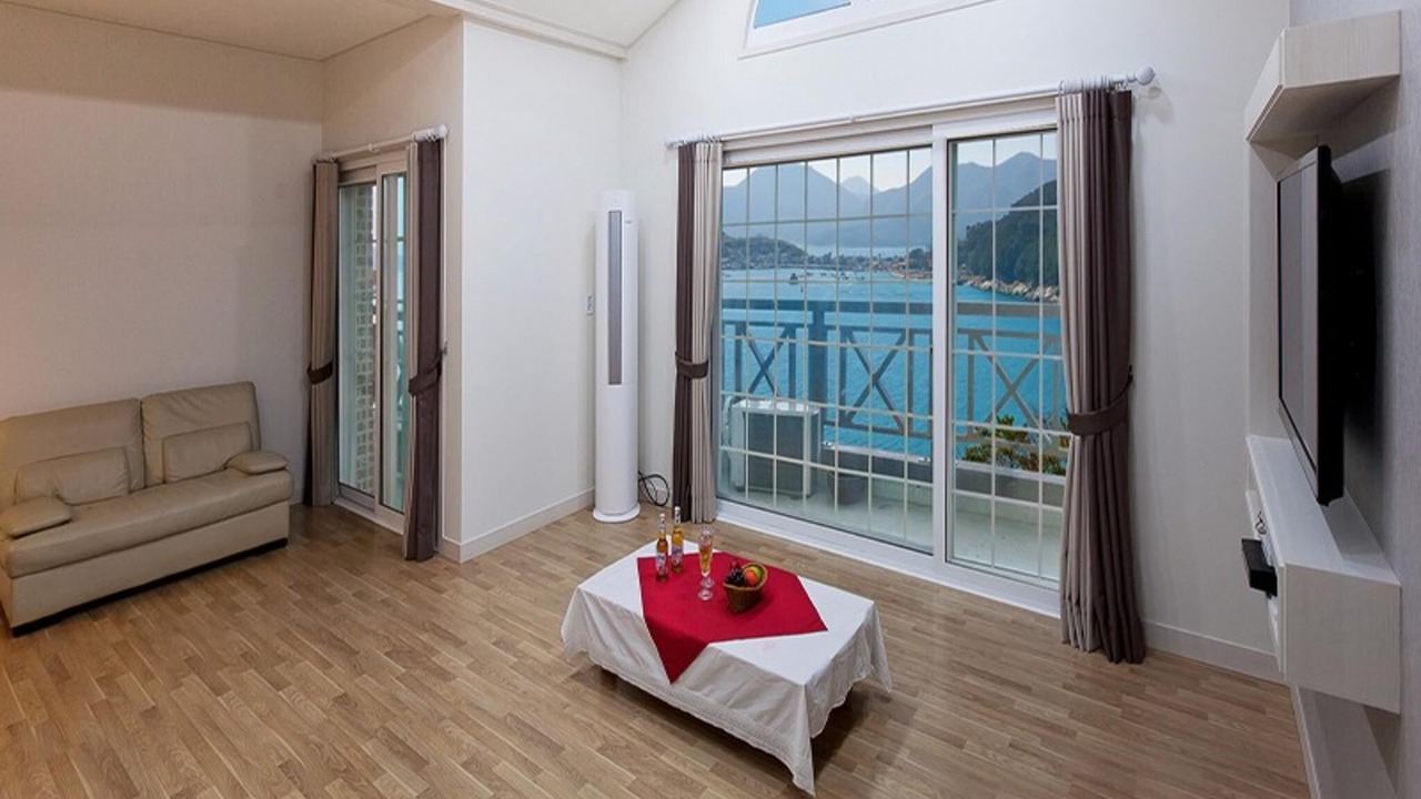 Photo of Bedroom in Irun-myeon