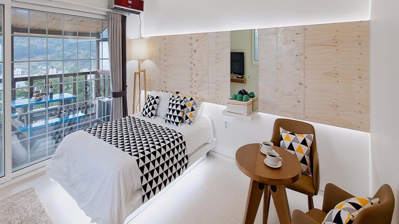 Photo of Bedroom in Irun-myeon