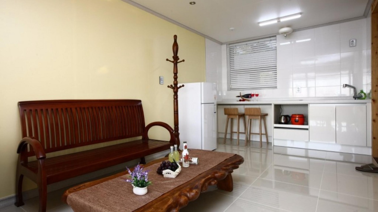 Photo of Bedroom in Gyeongju