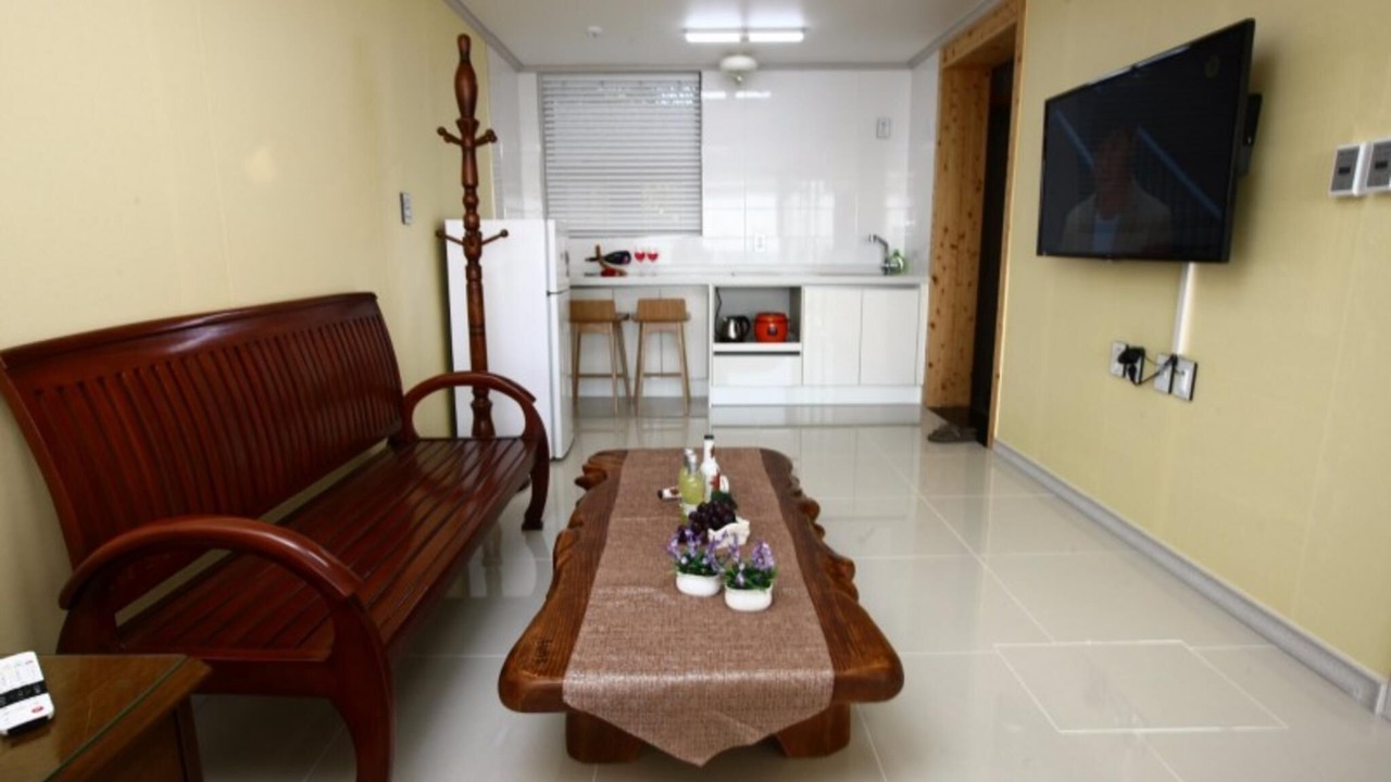 Photo of Bedroom in Gyeongju