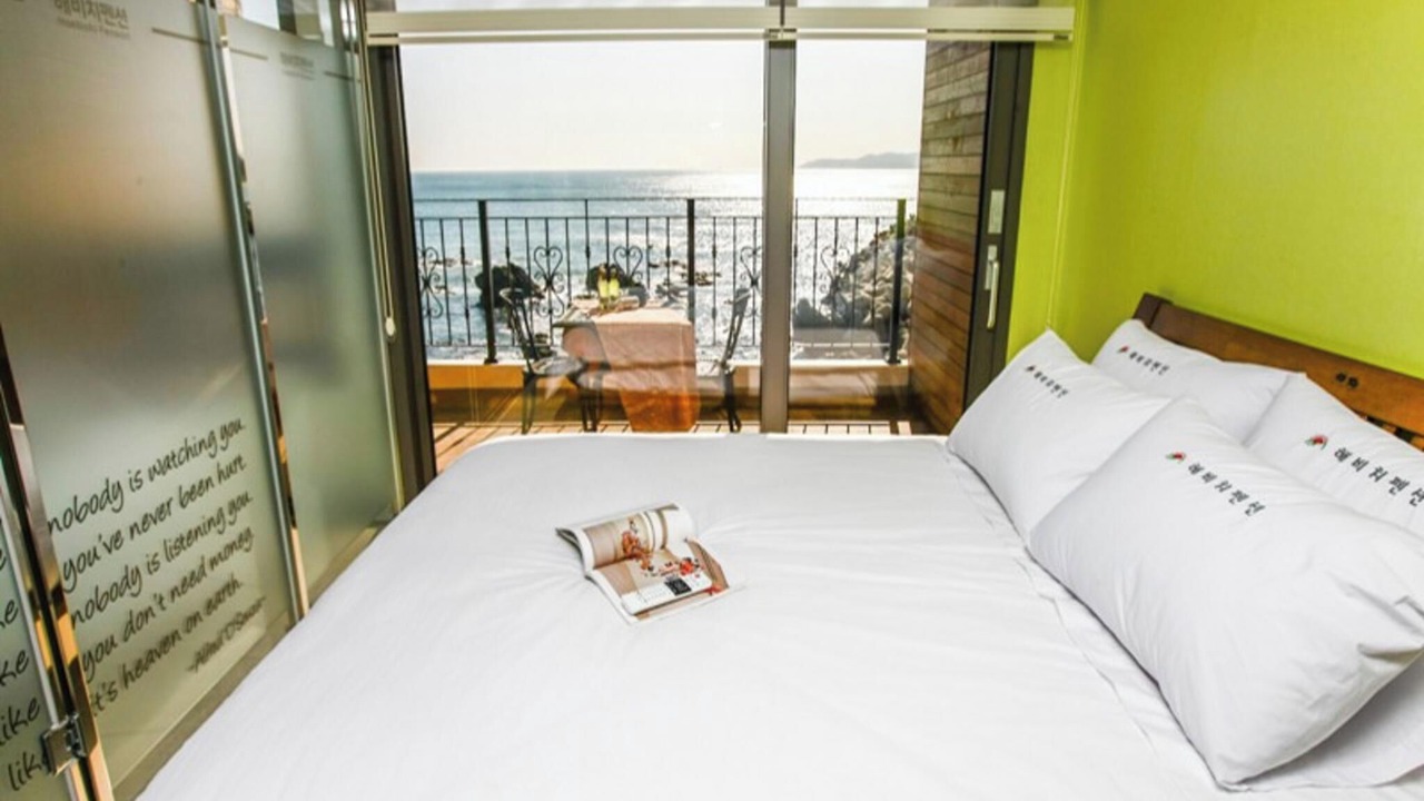 Photo of Bedroom in Gyeongju