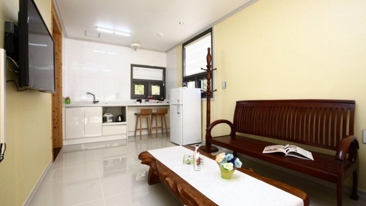 Photo of Bedroom in Gyeongju