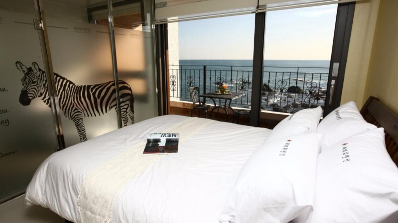 Photo of Bedroom in Gyeongju