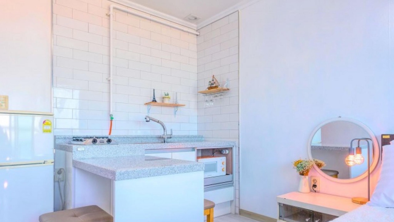 Photo of Bedroom in Yangyang
