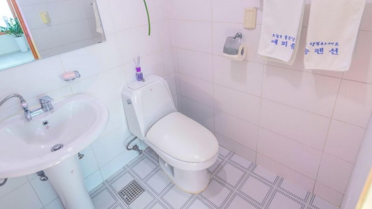 Photo of Bedroom in Yangyang