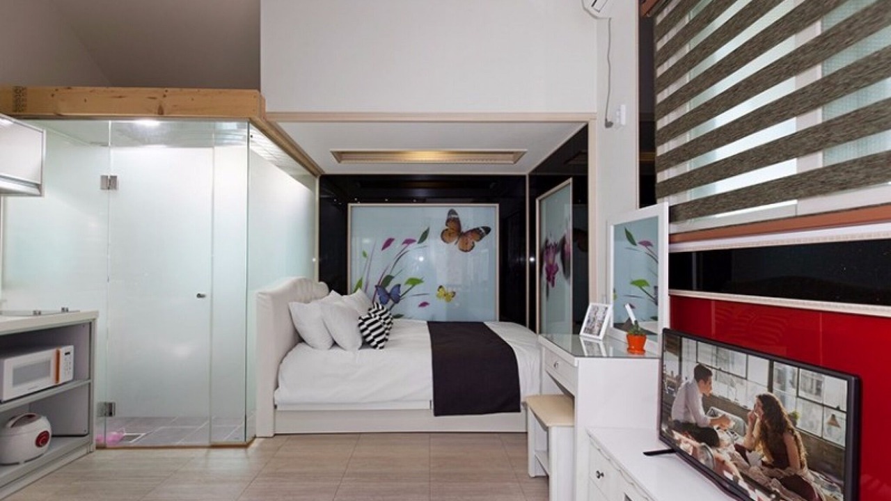 Photo of Bedroom in Buk