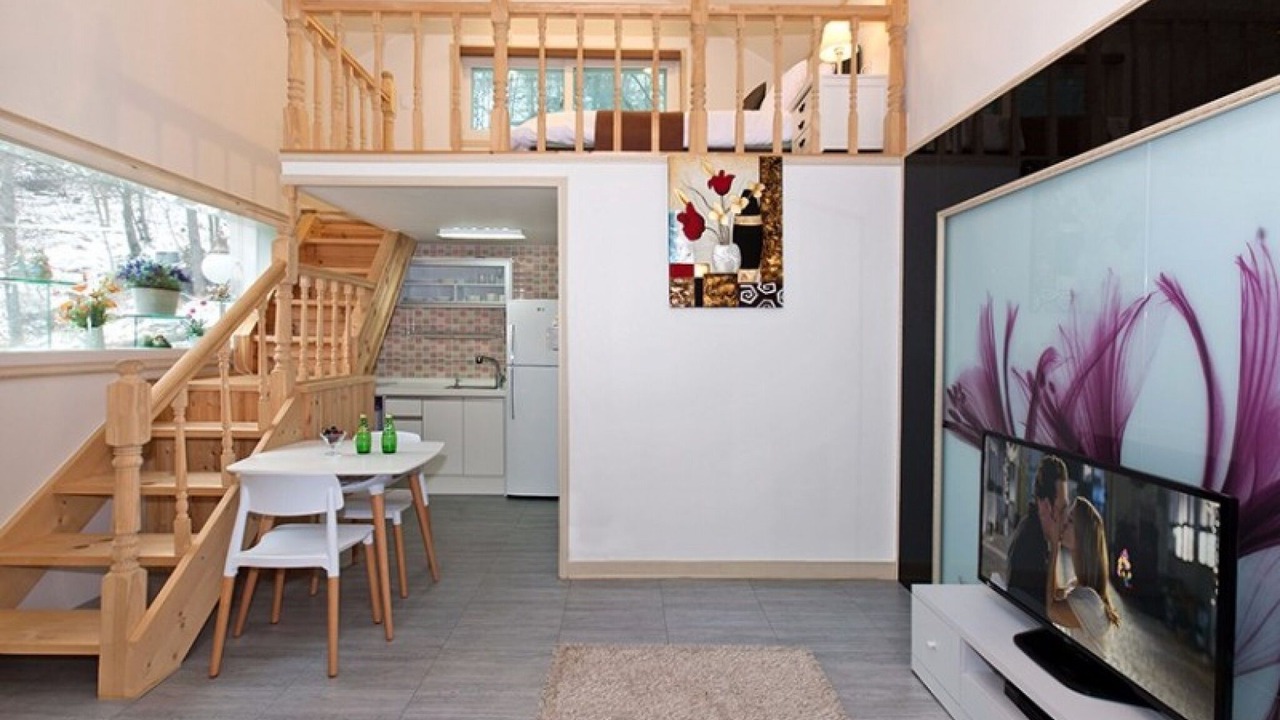 Photo of Bedroom in Buk