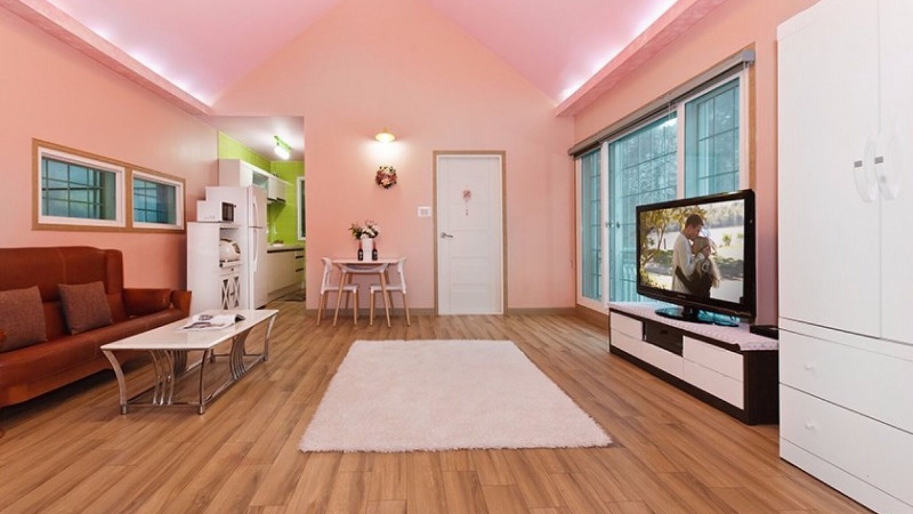 Photo of Bedroom in Buk