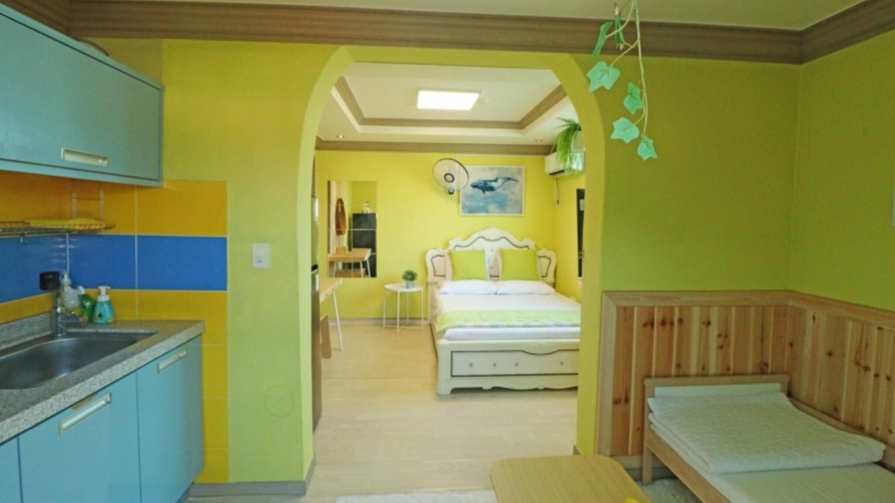 Photo of Bedroom in Yeongdeok
