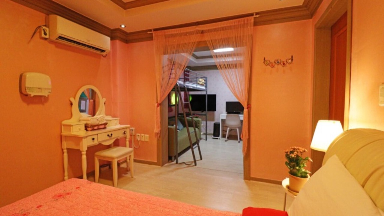 Photo of Bedroom in Yeongdeok