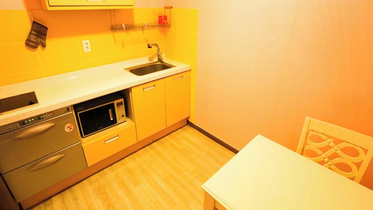 Photo of Bedroom in Yeongdeok