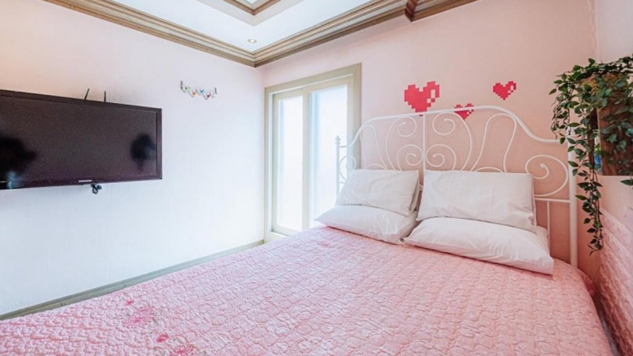 Photo of Bedroom in Yeongdeok