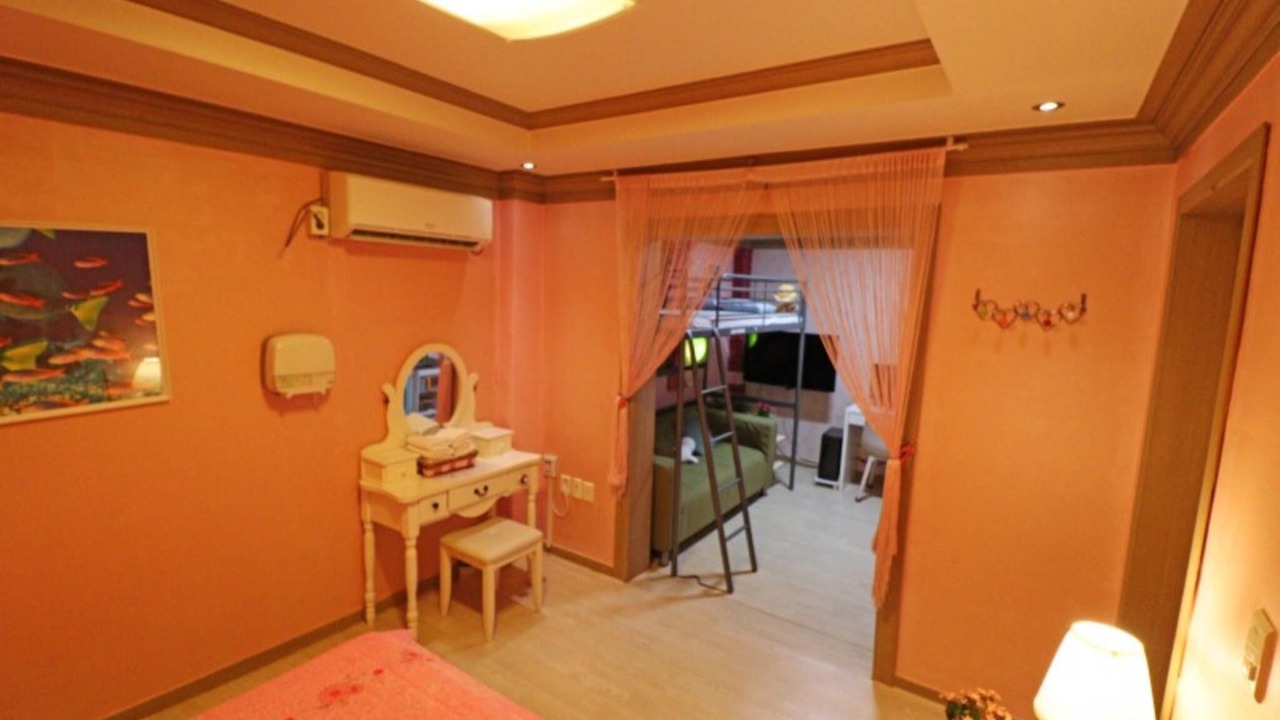 Photo of Bedroom in Yeongdeok