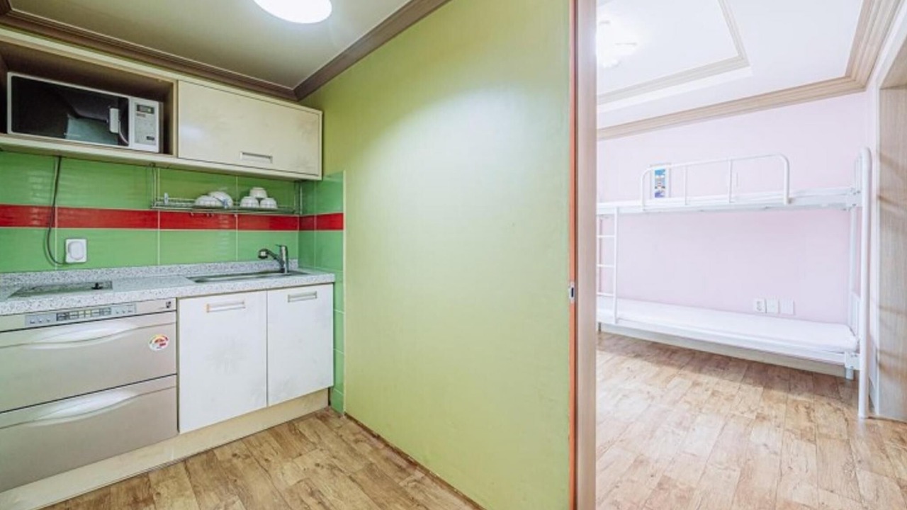 Photo of Bedroom in Yeongdeok