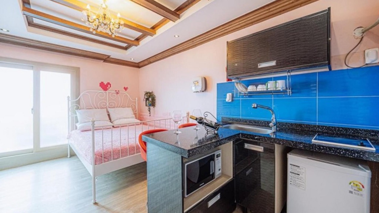 Photo of Bedroom in Yeongdeok