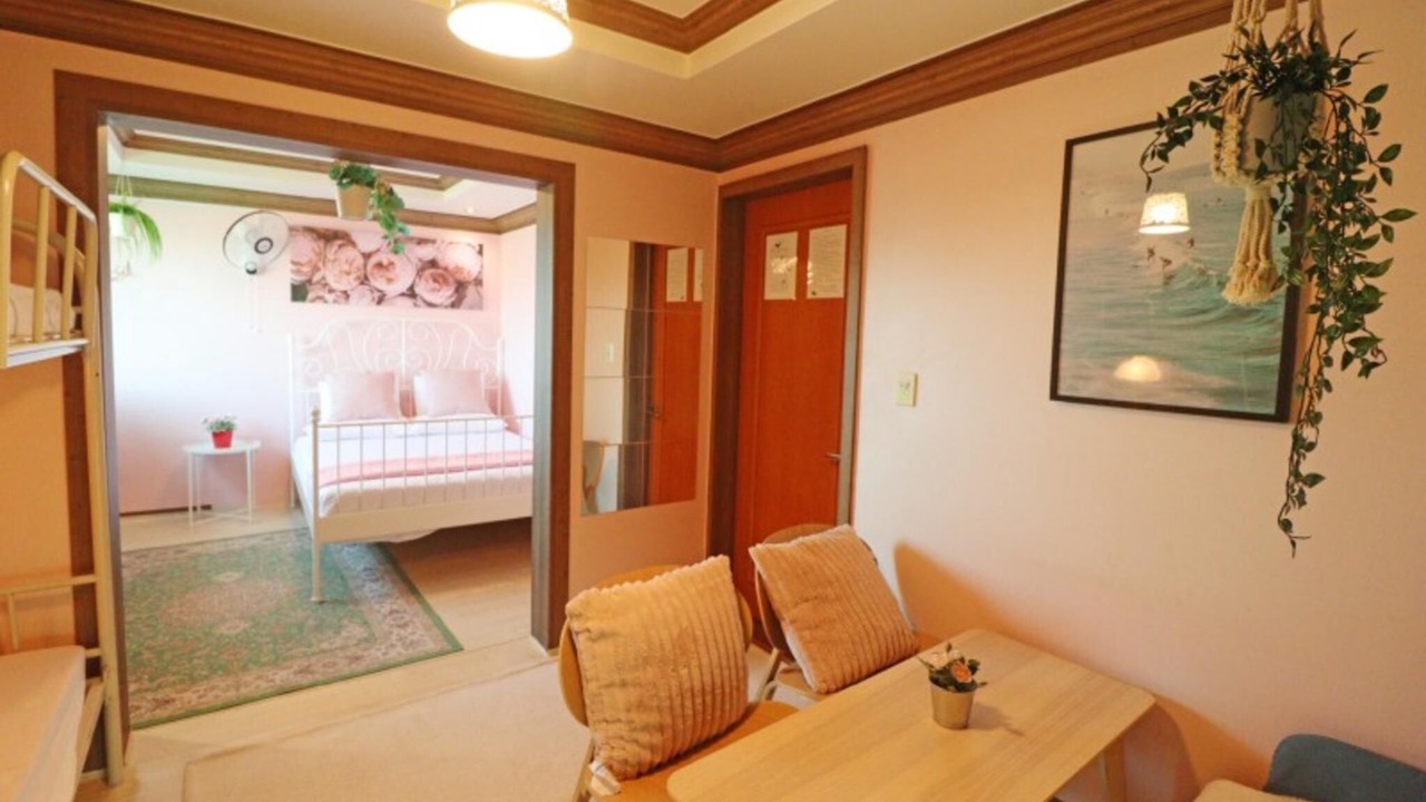 Photo of Bedroom in Yeongdeok