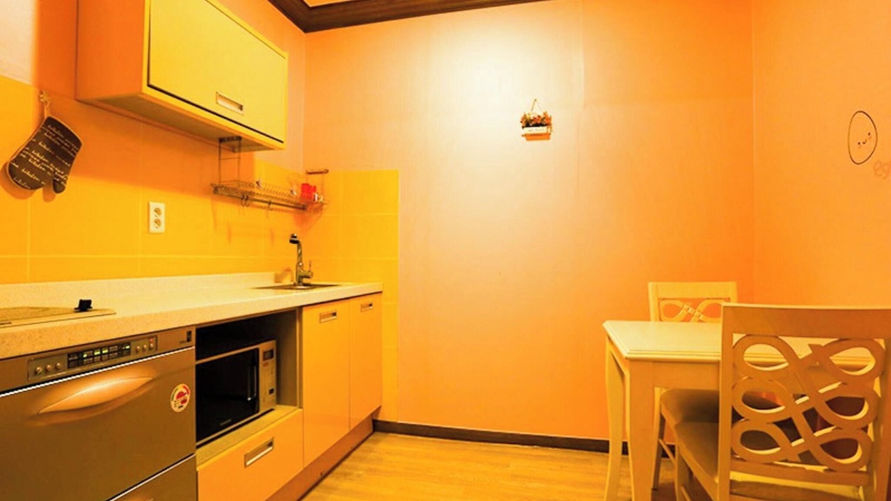 Photo of Bedroom in Yeongdeok