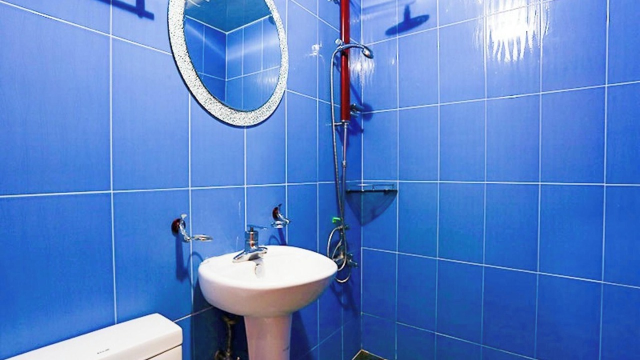 Photo of Bedroom in Yeongdeok