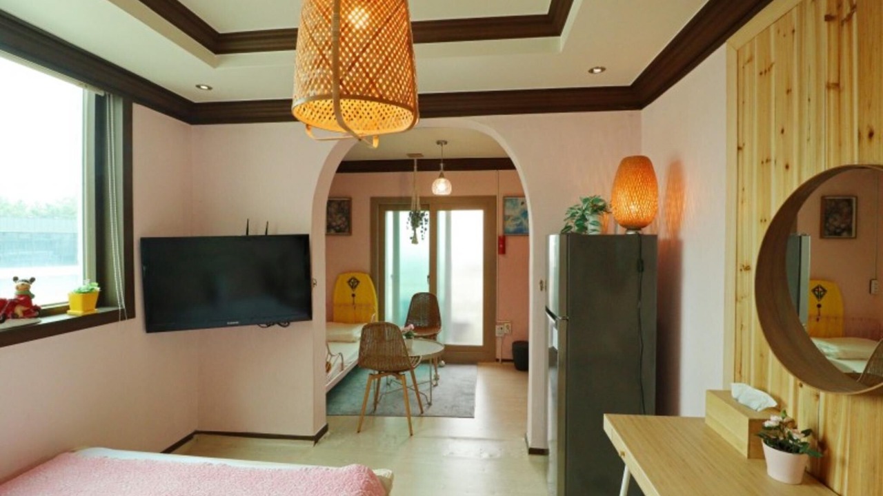 Photo of Bedroom in Yeongdeok