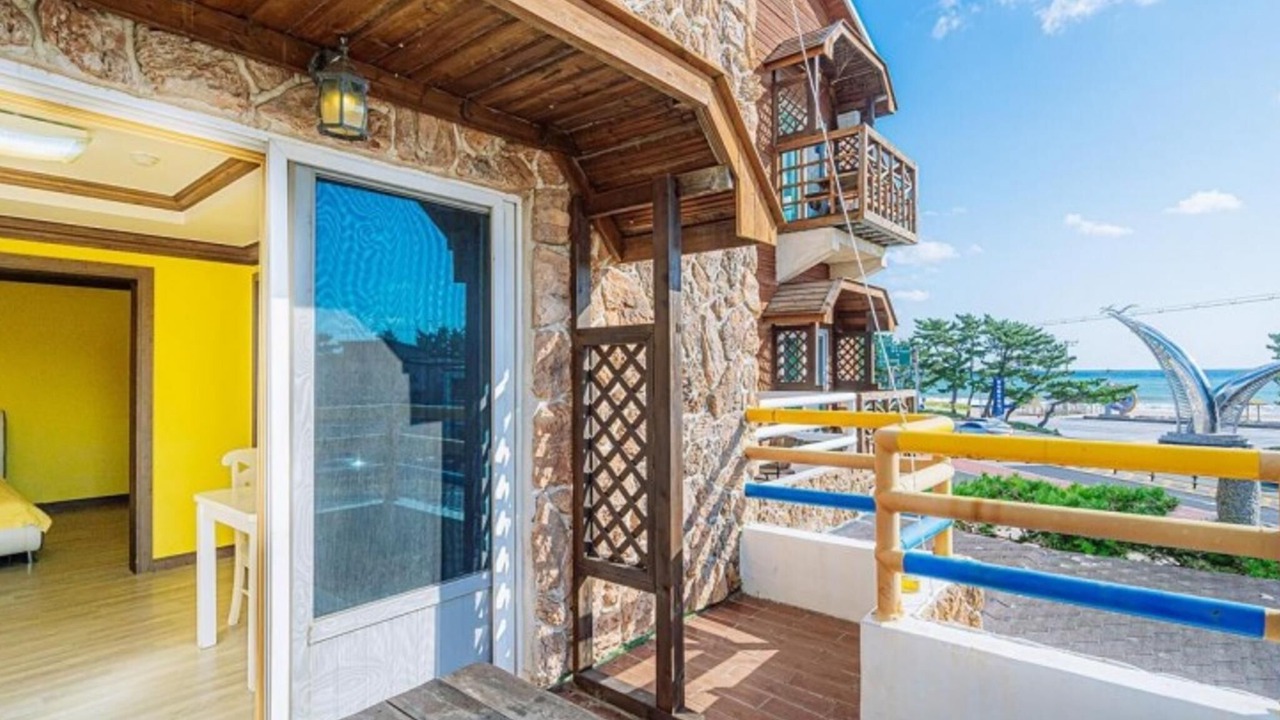 Photo of Bedroom in Yeongdeok