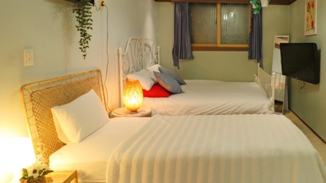 Photo of Bedroom in Yeongdeok
