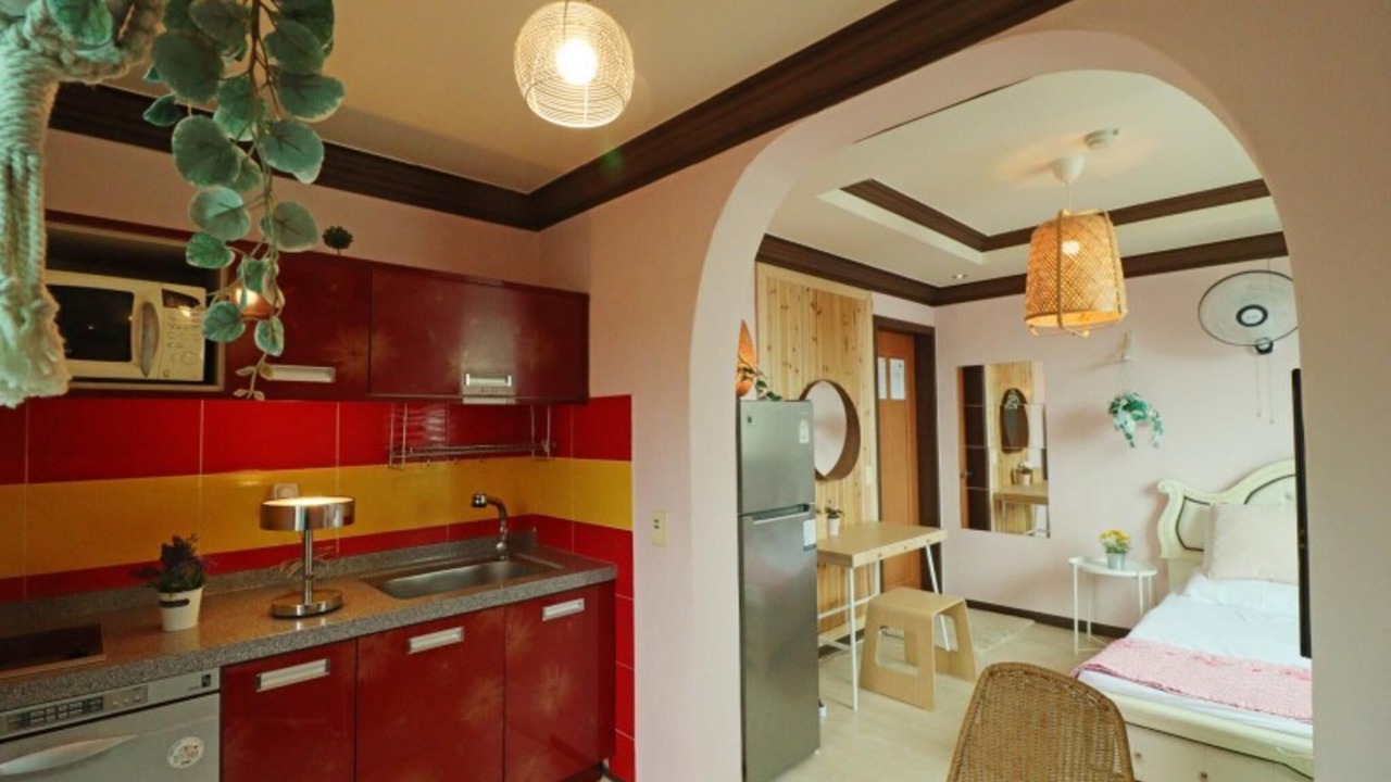 Photo of Bedroom in Yeongdeok