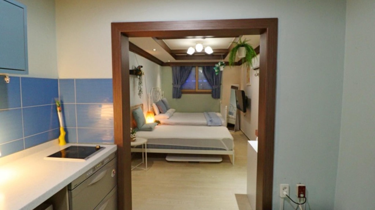 Photo of Bedroom in Yeongdeok