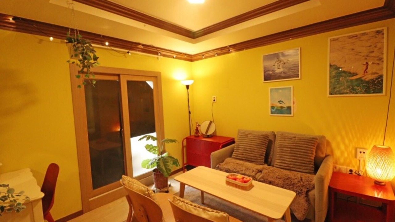 Photo of Bedroom in Yeongdeok
