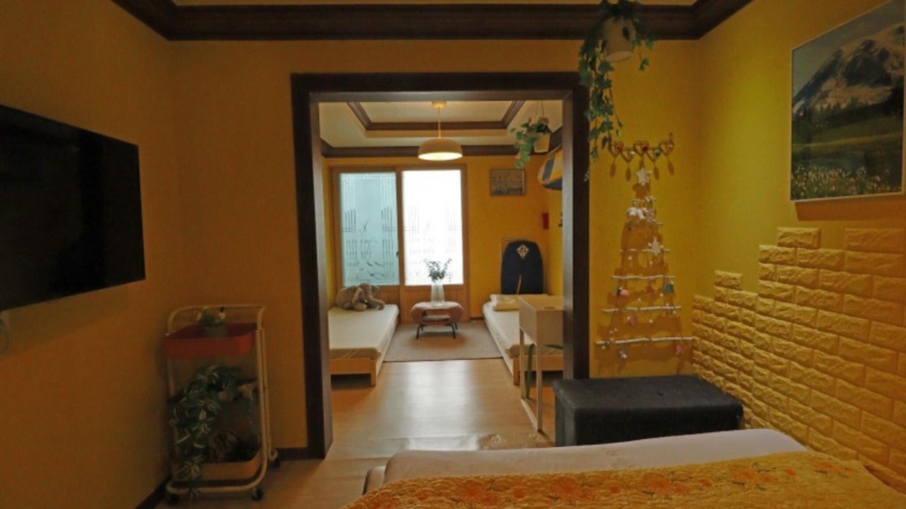 Photo of Bedroom in Yeongdeok