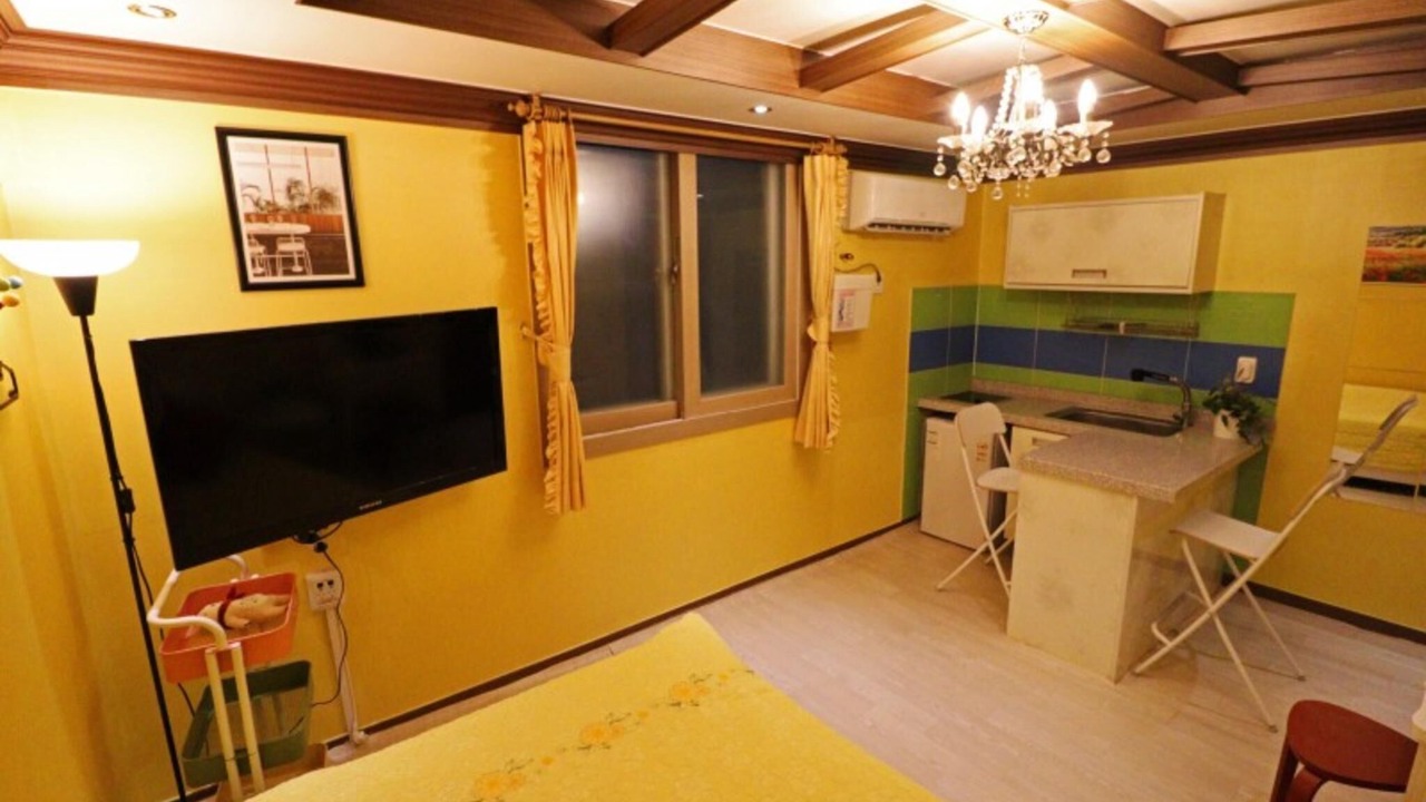 Photo of Bedroom in Yeongdeok