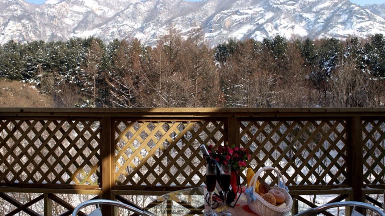 Photo of Bedroom in Pocheon