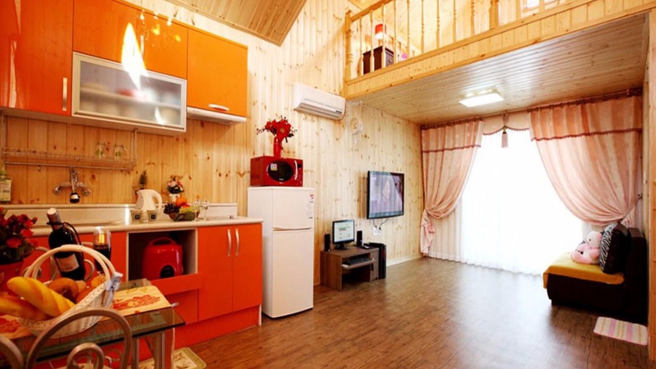 Photo of Bedroom in Pocheon