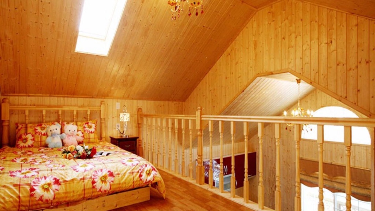 Photo of Bedroom in Pocheon